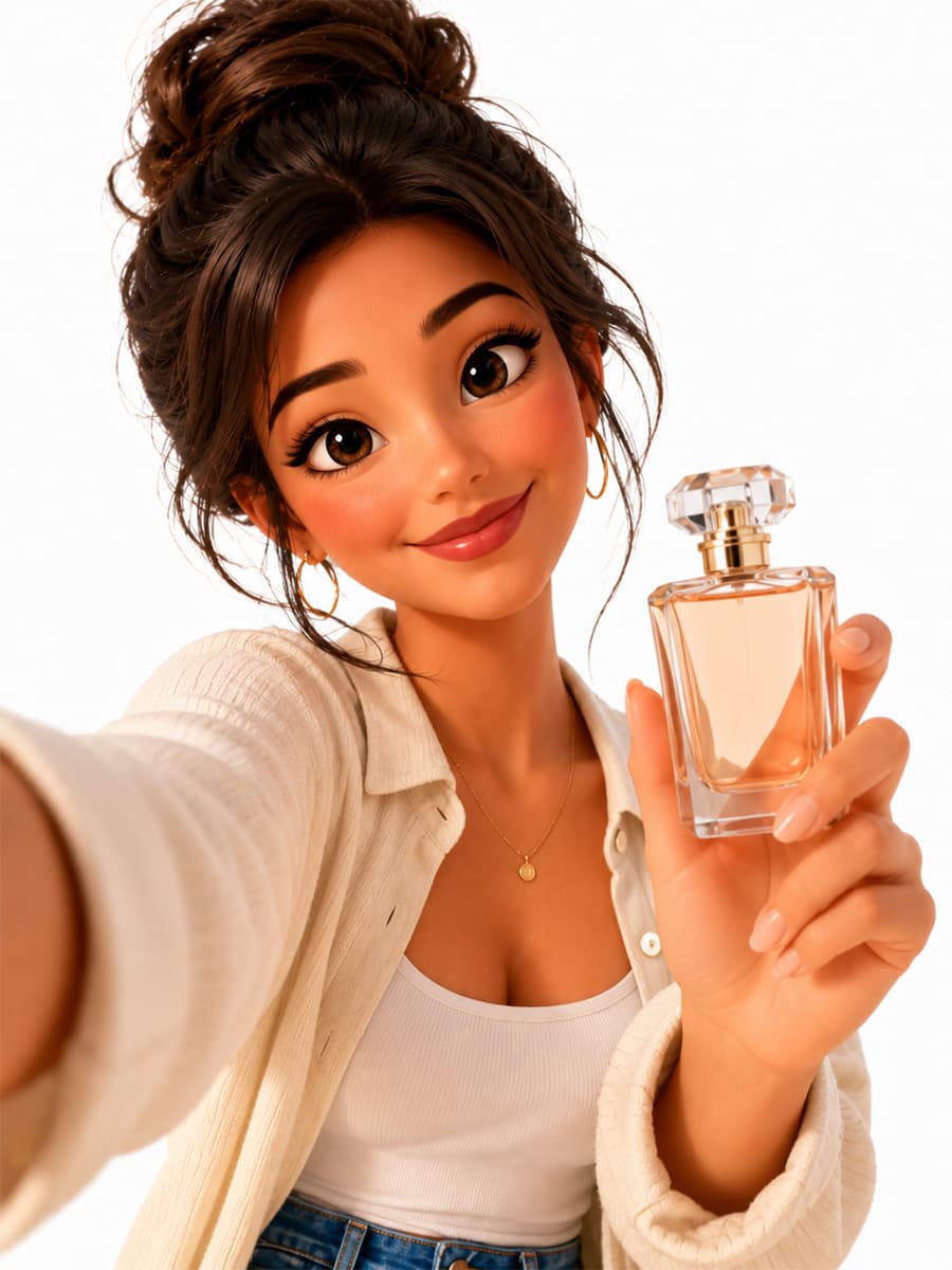 Christian Dior Sauvage Eau de Parfum 100 ml