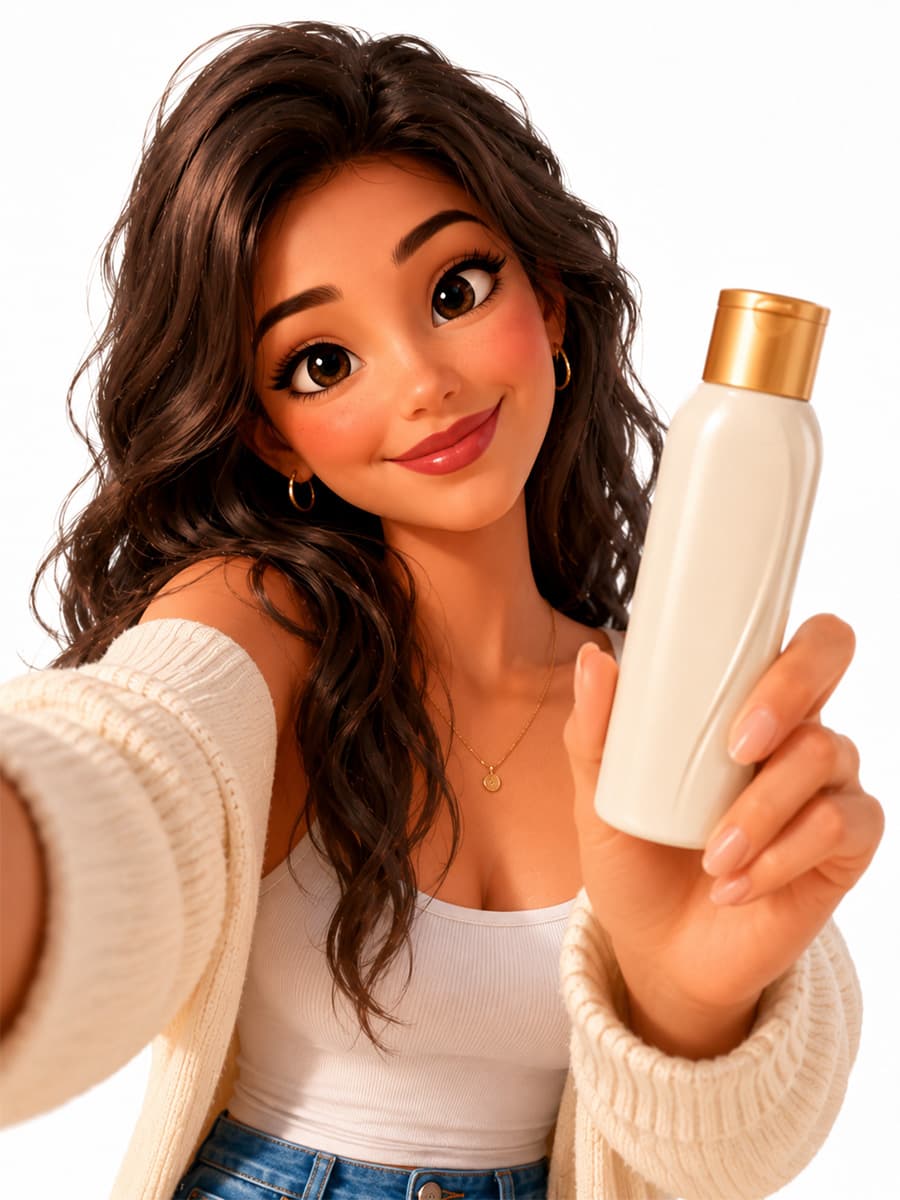 L'Oréal Professionnel Serie Expert Vitamino Şampuan
